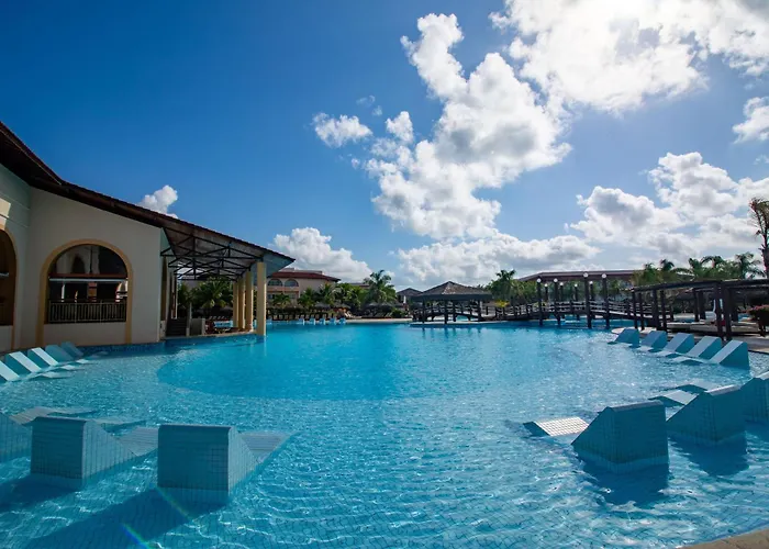 Grand Palladium Imbassai Resort & Spa